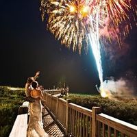 fire works