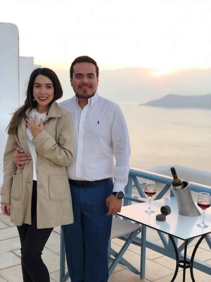 Para madame mariee de Karina - 1