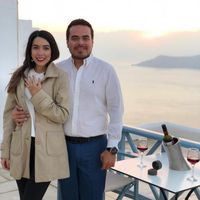 Para madame mariee de Karina - 1