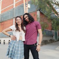 La foto más bonita de ustedes dos 📷💝¡aquí hay regalo!🎁 - 1