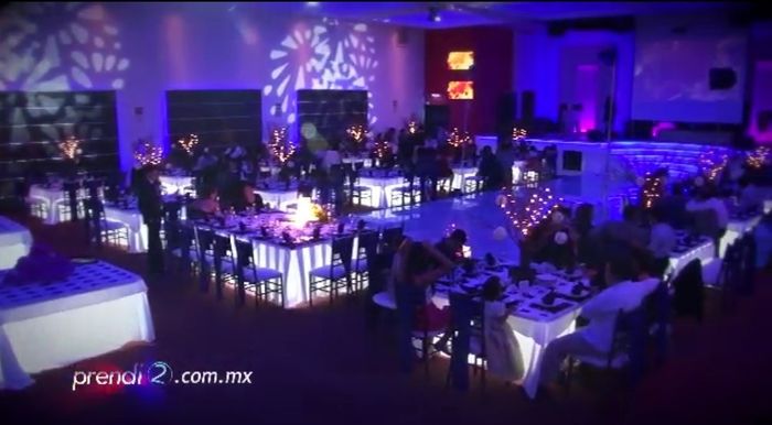 Salón