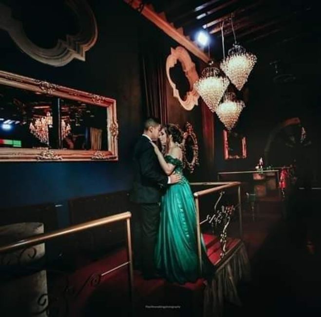 El precio justo para el fotógrafo - 1