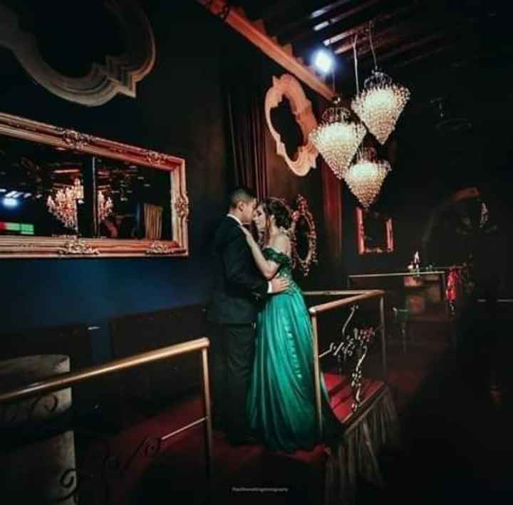 El precio justo para el fotógrafo - 1