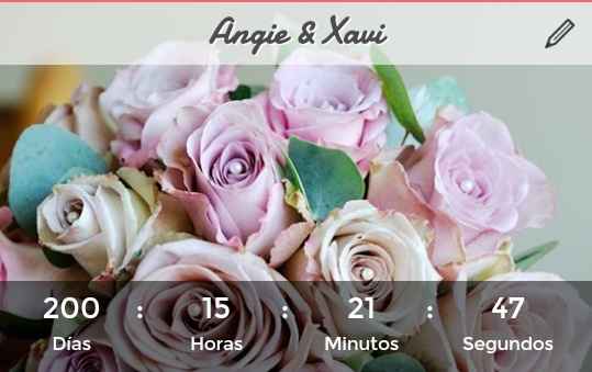 A 200 días!! - 1