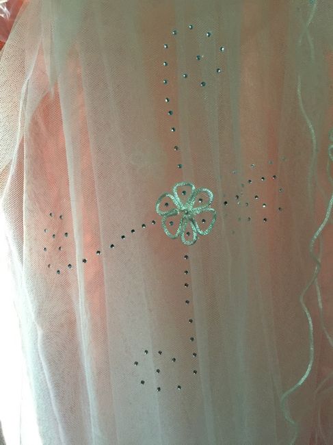 Como mejorar mi velo?? - 1