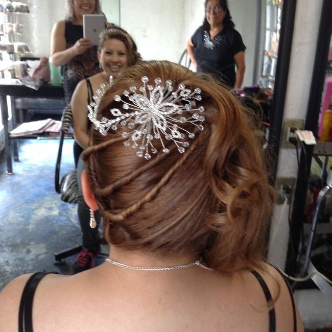 Mis avances 9 días!! - 1