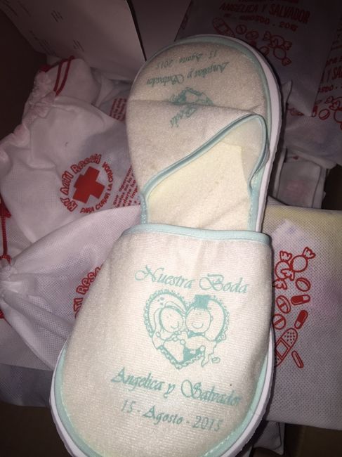 Mis avances 9 días!! - 3