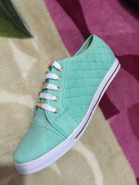 Mis avances 9 días!! - 5