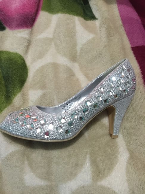 Mis avances 9 días!! - 8