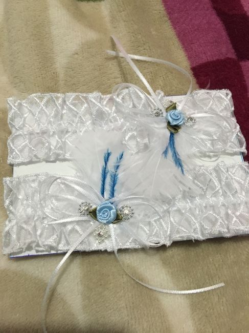 Mis avances 9 días!! - 11