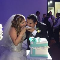 Una boda de ensueño: mis centros de mesa - 1