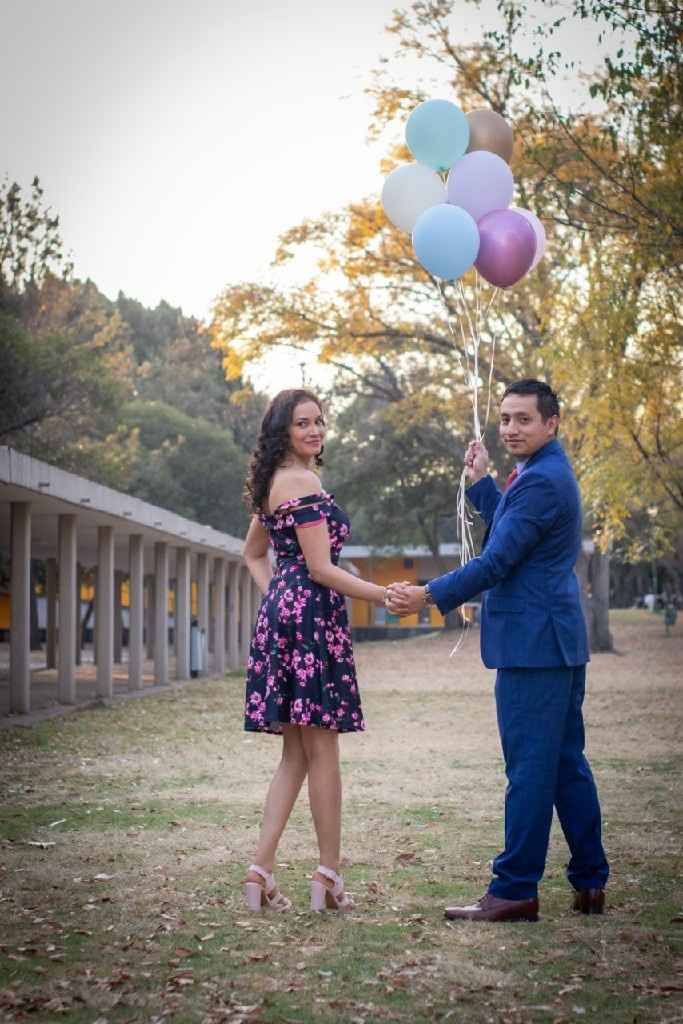 Ayuda con foto para recepción. - 6