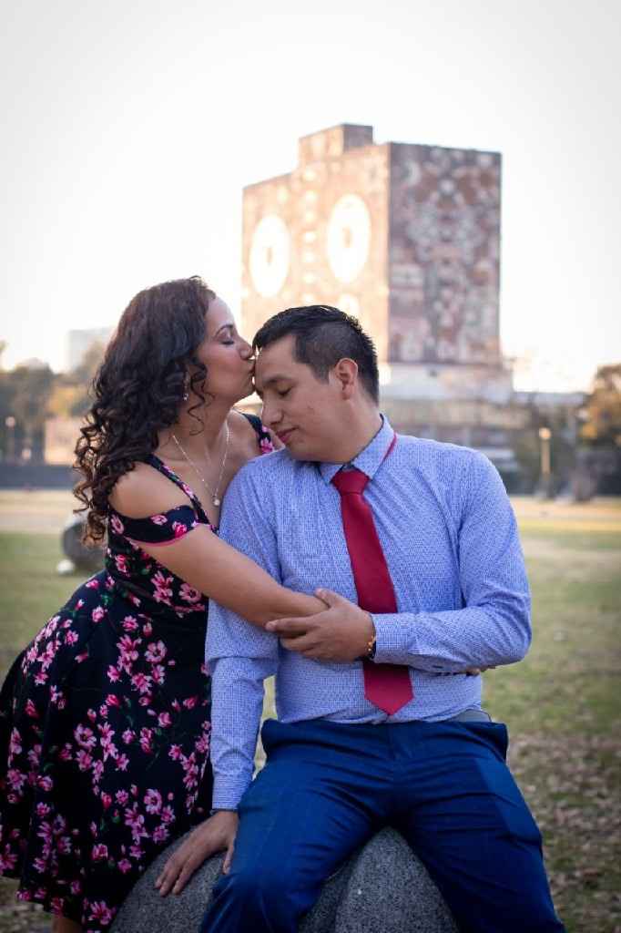 Ayuda con foto para recepción. - 7