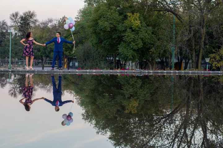 Ayuda con foto para recepción. - 10