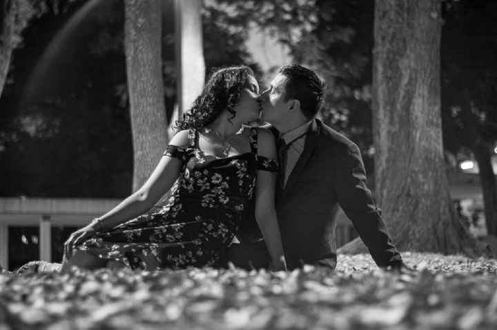 Ayuda con foto para recepción. - 15