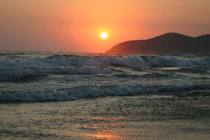 PUESTA DE SOL