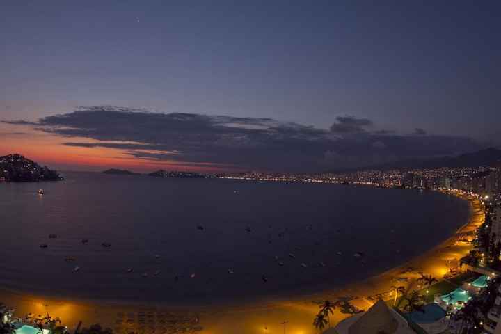 BEAUTIFUL NIGHT