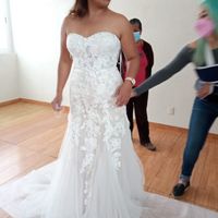 A SEGUIR EN LA BUSQUEDA DE VESTIDO 