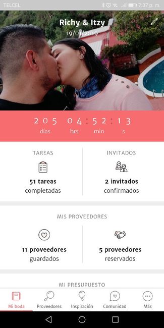 Como van sus contadores??? - 1