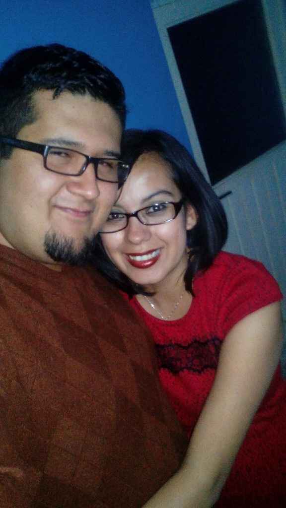 ¿Nos presentas a tu pareja? - 1