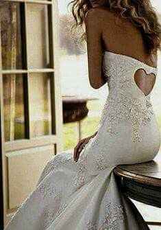 Vestidos - 1