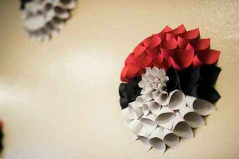 Decoracion de pokemon - 11