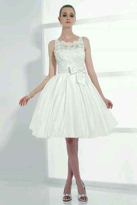 Vestido" - 4