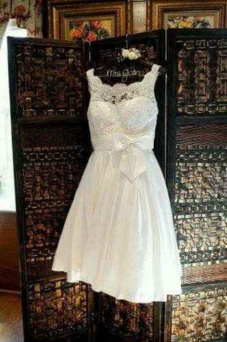 Vestido" - 5