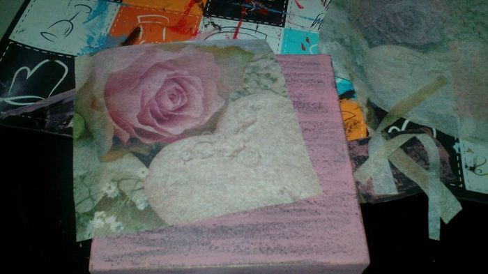 Diy para mi amiga - 1