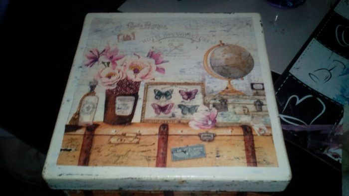 Diy para mi amiga - 2