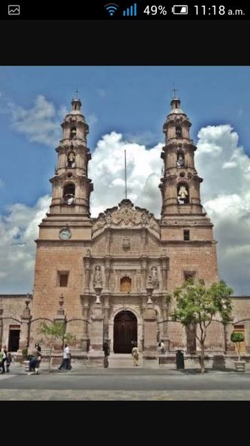 La iglesia! cuál es la tuya? - 1