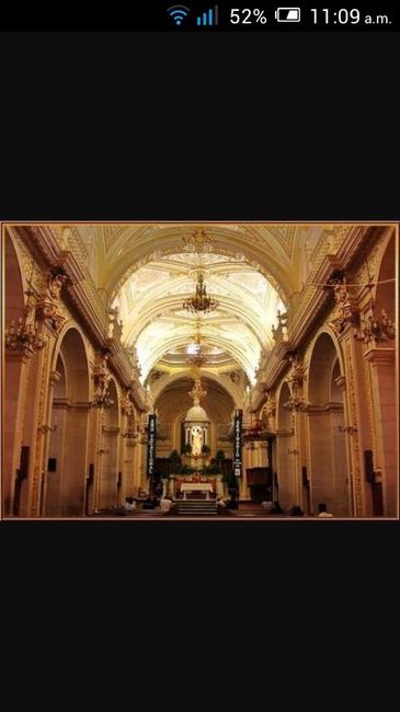 La iglesia! cuál es la tuya? - 2