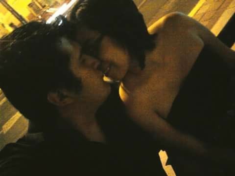 Beso y reto 3 - 2