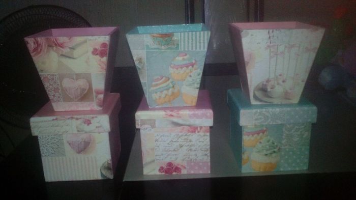 Diy para mi amiga.... listo - 1