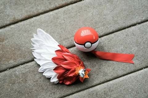 Decoracion de pokemon - 3