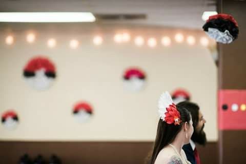 Decoracion de pokemon - 12
