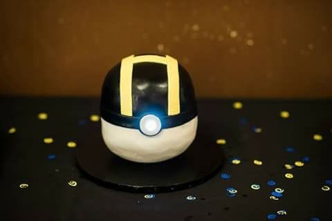 Decoracion de pokemon - 13