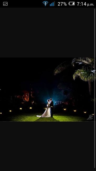 Fotografías de noche - 1