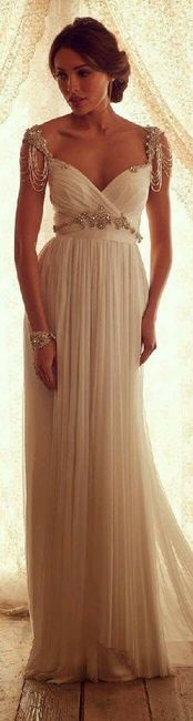 Vestido" - 1