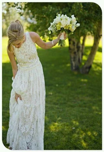 Vestido" - 2