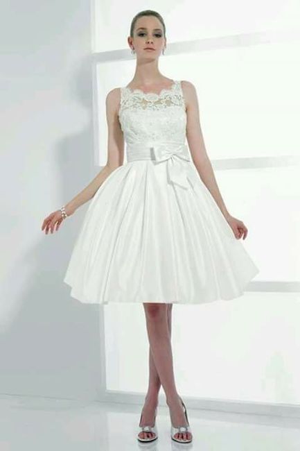 Vestido" - 4