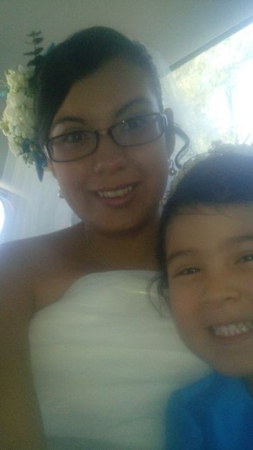 Ayer un dia hermoso - 3