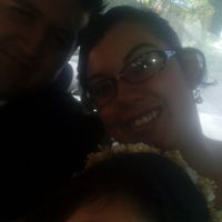 Ayer un dia hermoso - 1
