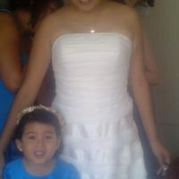 Ayer un dia hermoso - 4