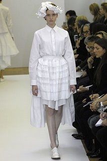 Top ten de los vestidos de novia más feos!! - 8
