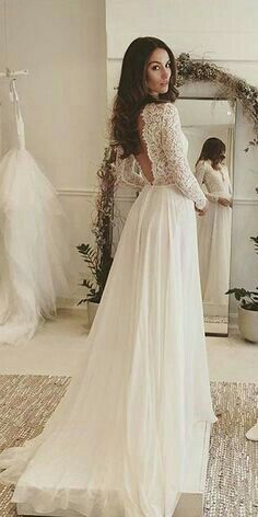 Mi vestido favorito es... - 1