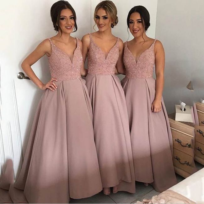 Color de damas