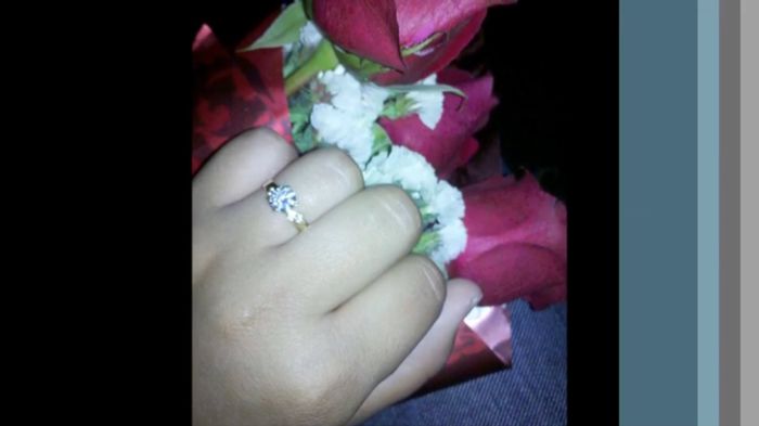 Miércoles con “m” de Muéstrenme sus anillos 💍😍 - 1