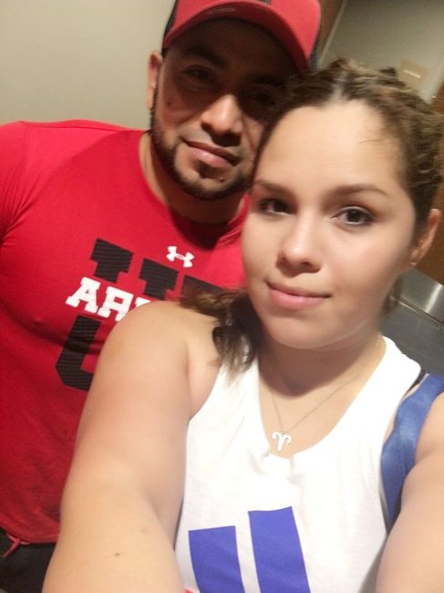 Que gustos y talentos tienen con su pareja? fotos - 1