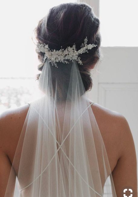 Aun no tengo mi peinado para la prueba - 5